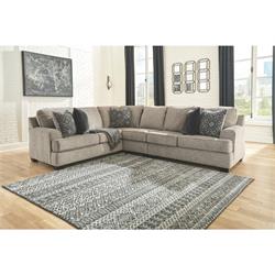 Bovarian Sectional 5610346/48/56 Image