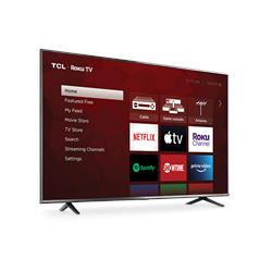 43" TCL 43S435 Image