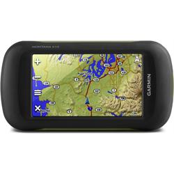 GPS Tracker MONTANA 610 Image
