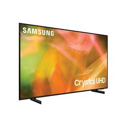 50 Samsung UHD Smart tv.  UN50AU8000F Image