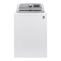5.0 cu ft Extra Capacity Washer GTW845CSNWS Image
