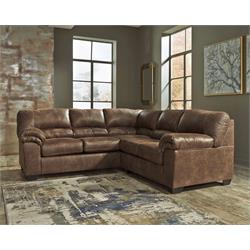 Bladen Coffee Sectional 1202056/66 Image