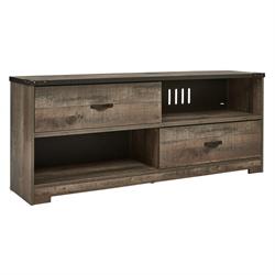 Trinnell Brown TV Stand EW0446-468 Image